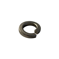1/4 Split Lock Washer Heavy Stainless Steel | MF Supply